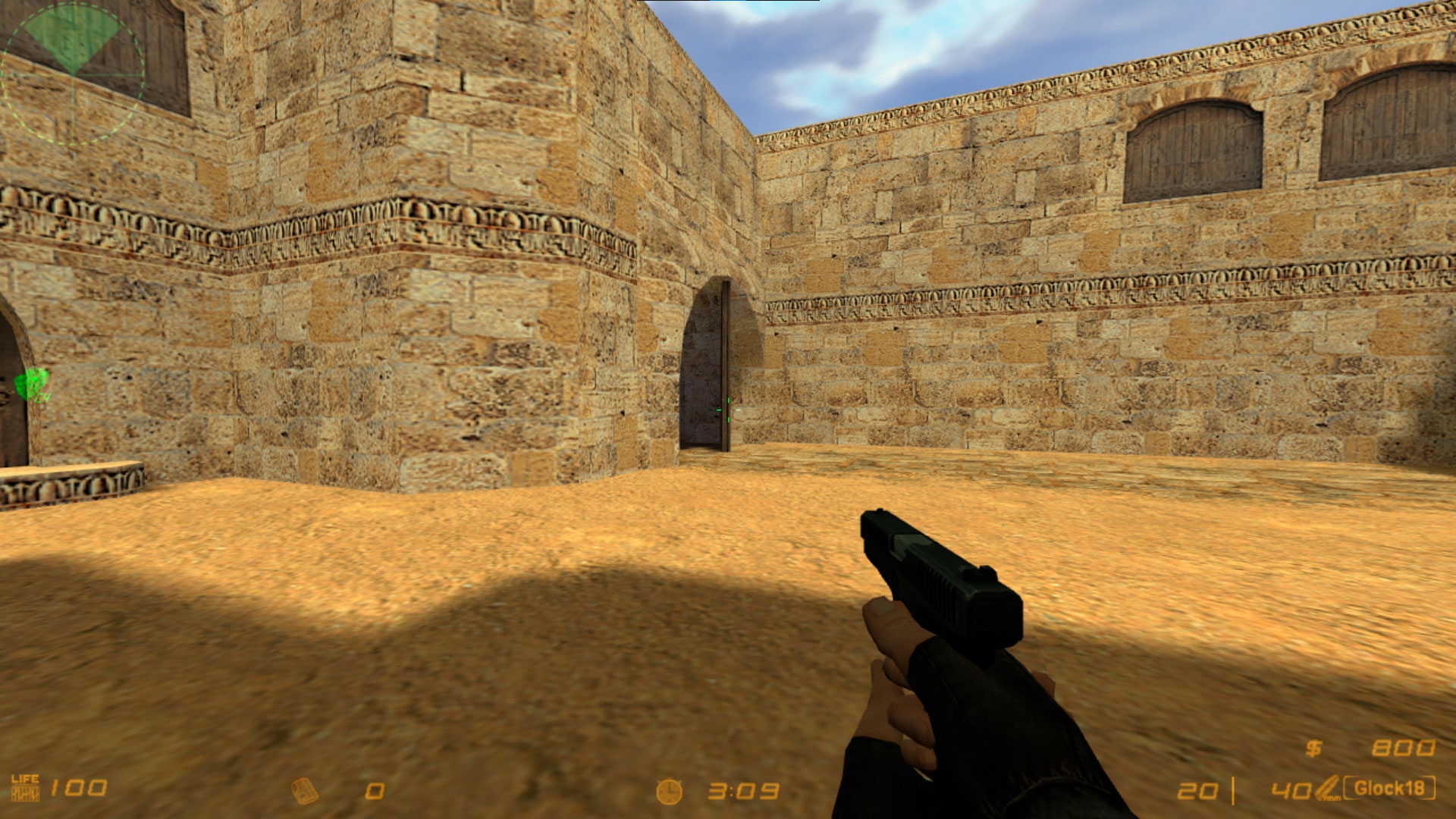 CS 1.6 Узбекистан 2.0